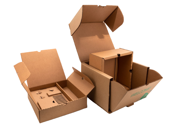 Inner packaging containers for hazardous materials transport