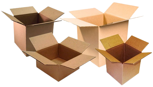UN Boxes